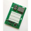 LHD-650AG23 COP Display Board for Mitsubishi GPS-3 Elevators